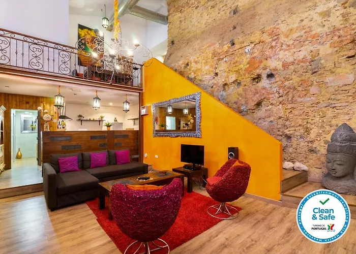 Alfama Kuta Loft