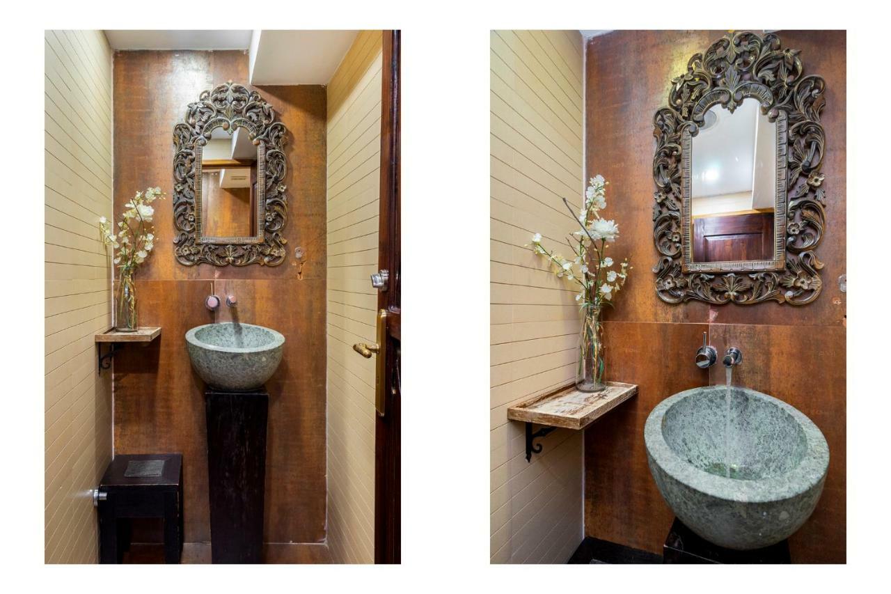 Appartement Alfama Kuta Loft