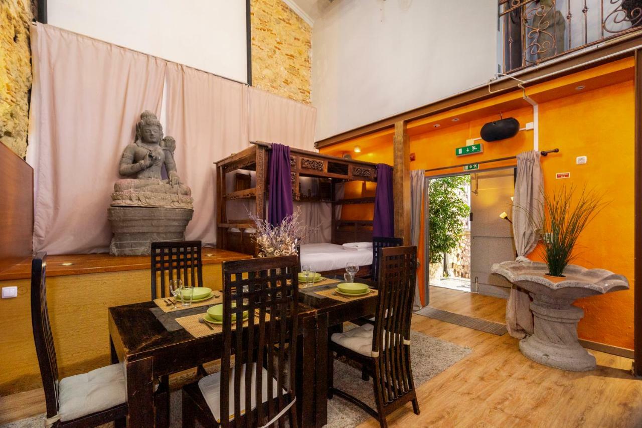 Alfama Kuta Loft Lissabon