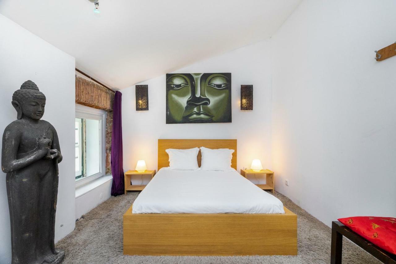 Apartment Alfama Kuta Loft
