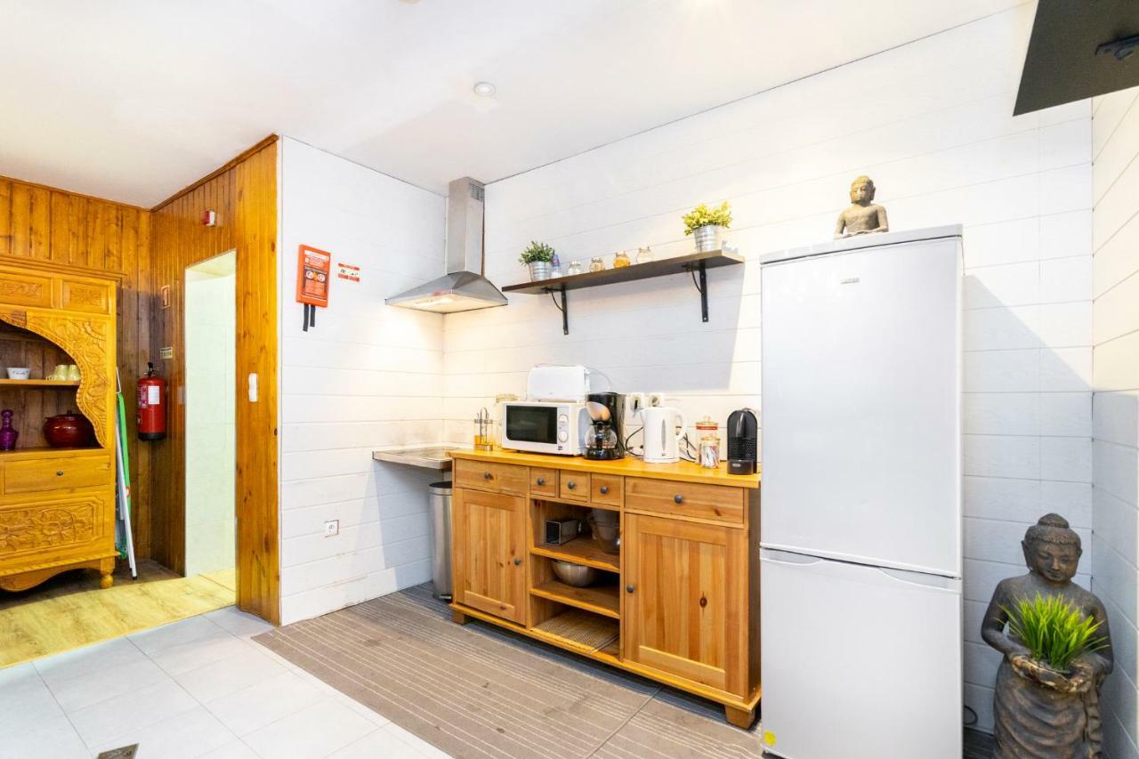 Alfama Kuta Loft * Lissabon