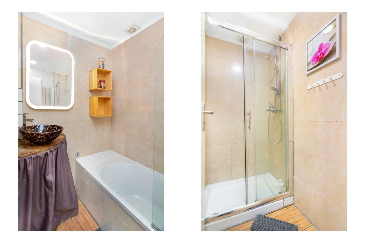 Alfama Kuta Loft * Lissabon
