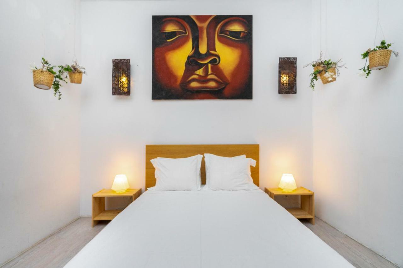Alfama Kuta Loft Apartment Lissabon