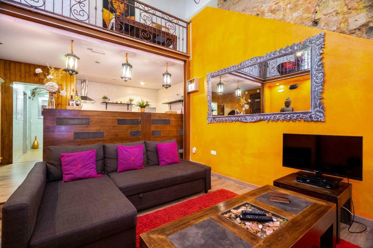 Alfama Kuta Loft Apartment