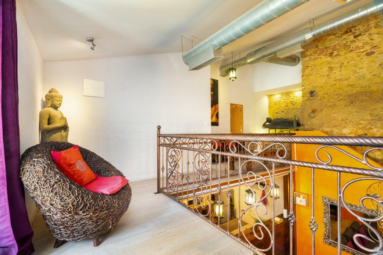 Alfama Kuta Loft * Lissabon