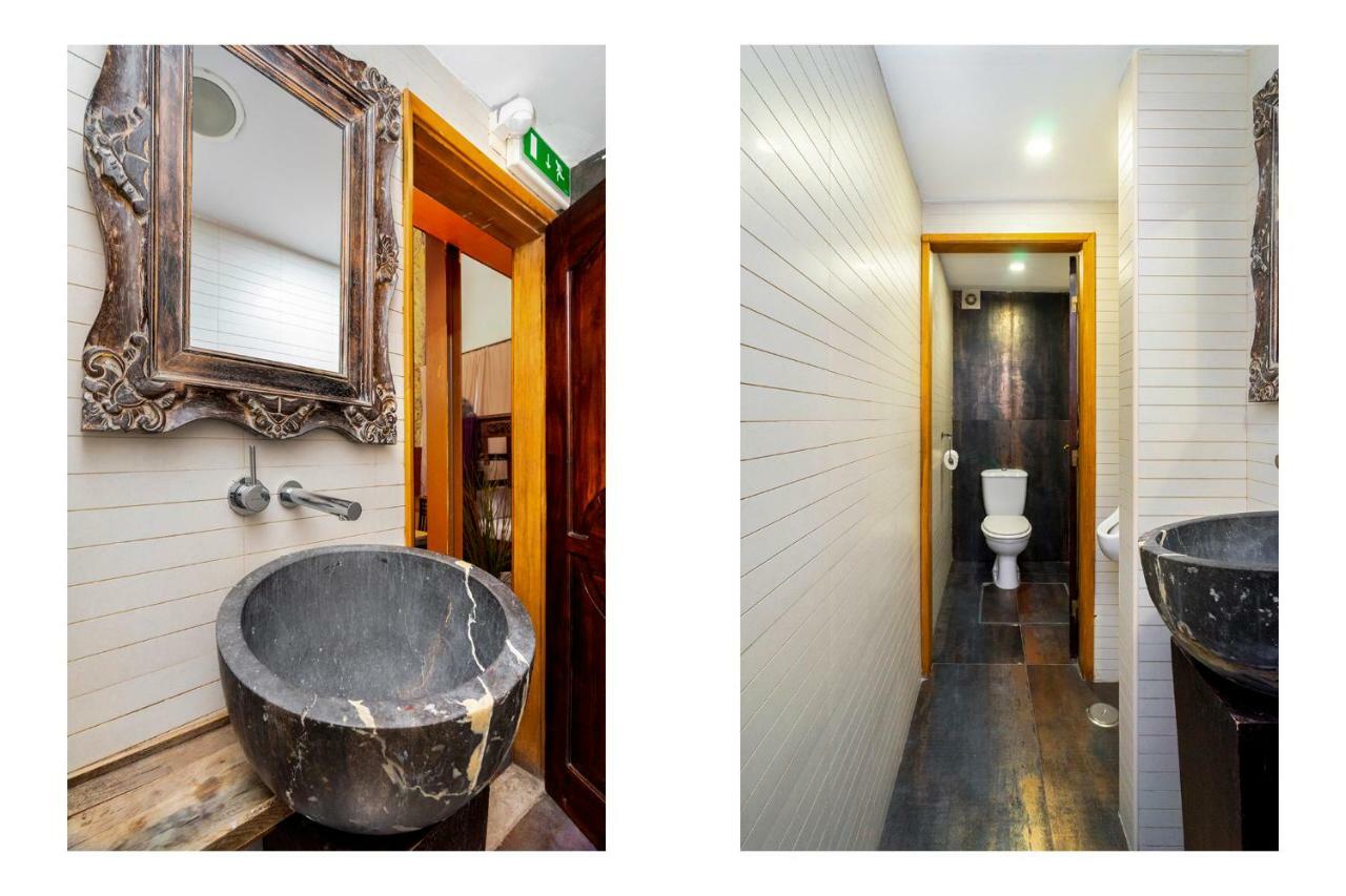 Alfama Kuta Loft Apartment *